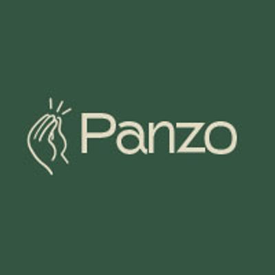 Panzo logo