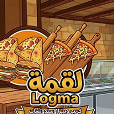 Logma logo