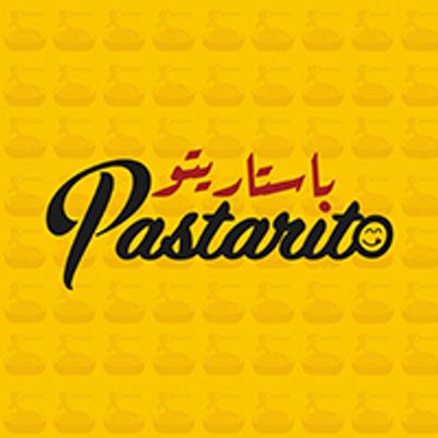 Pastarito restaurant logo