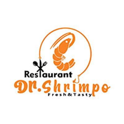 شعار Dr. Shrimpo Seafood Restaurant
