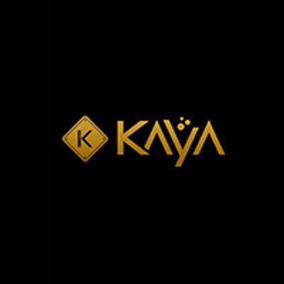 Kaya Restobar logo
