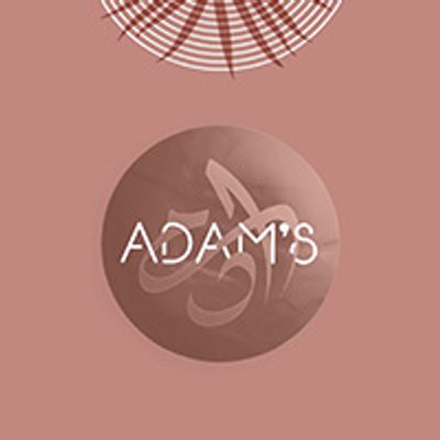 ADAM'S logo