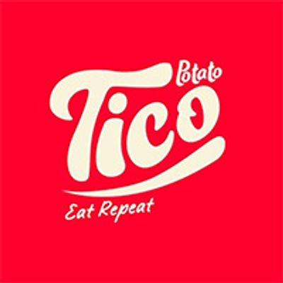 Tico Potato logo