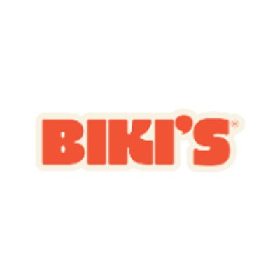BIKI'S logo