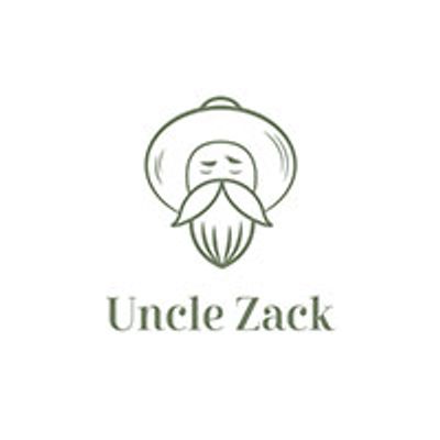 Uncle Zack logo
