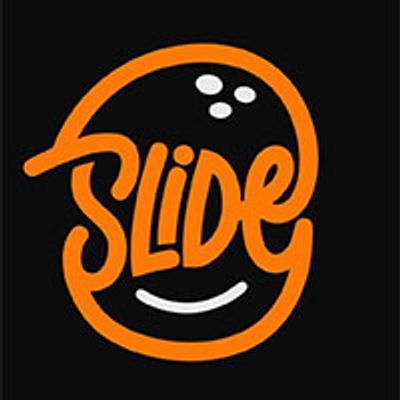 Slide logo