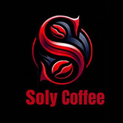 Soly Coffee logo