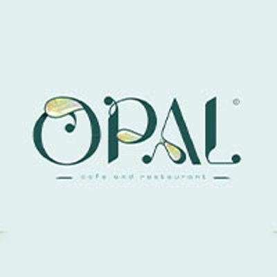 Opal logo