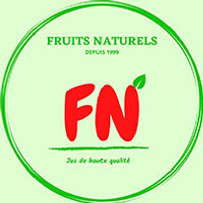 Fruits Naturels logo