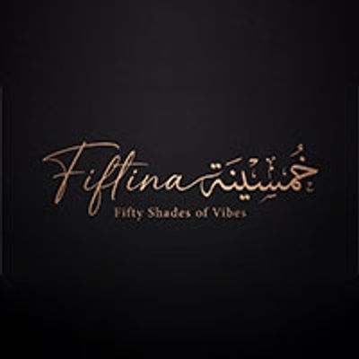 Fiftina logo