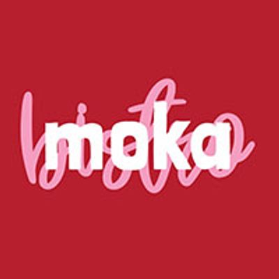 Moka Bistro logo