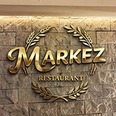 Markez Restaurant logo