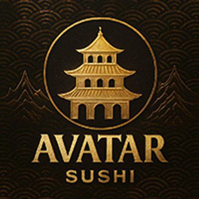 Avatar Sushi Bar logo