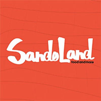 Sandoland logo