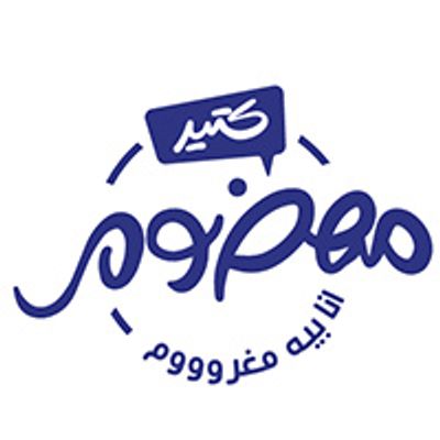 Mahdoum logo