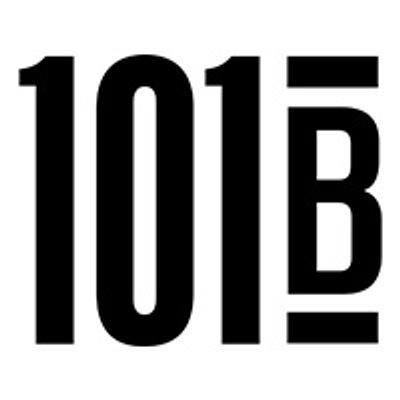 101B logo