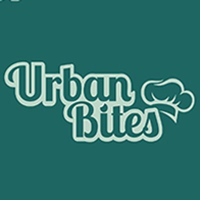 Urban bites logo