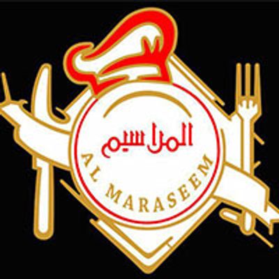 Al Maraseem Restaurant logo