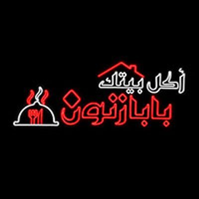 Baba Zanoon logo