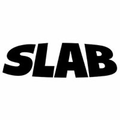 SLAB logo