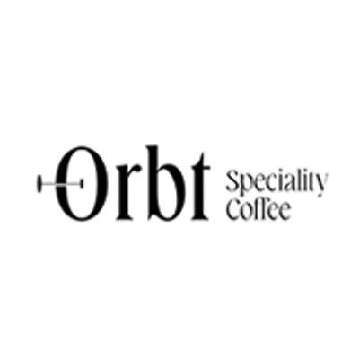 Orbt speciality Coffee logo