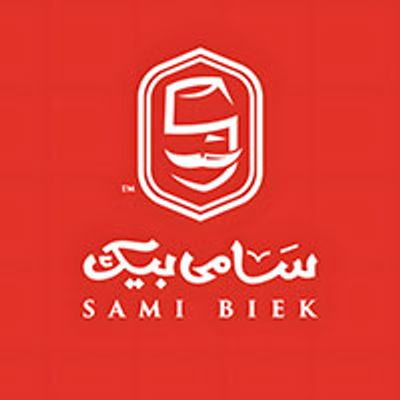 SAMI BIEK logo