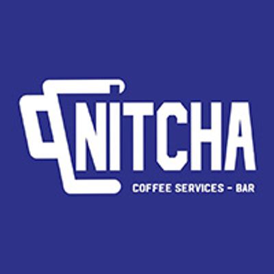 Nitcha Coffee Serves-Bar logo