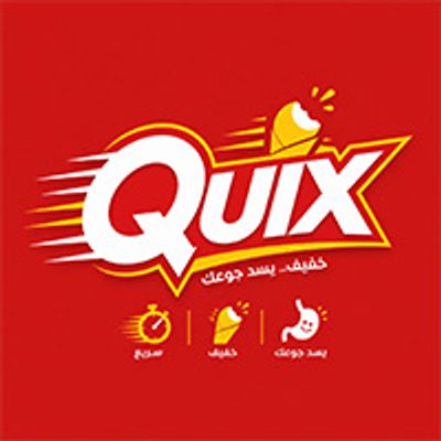Quix logo