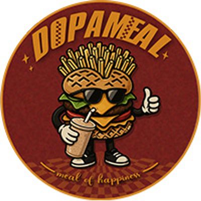 Dopameal logo