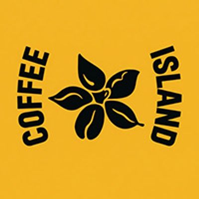 Coffee Island logo