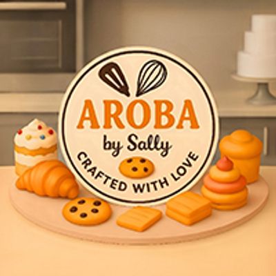 Aroba logo