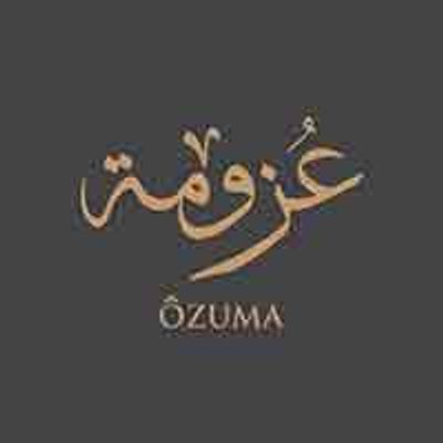 Ozuma logo