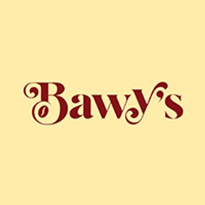 Bawy's Café logo