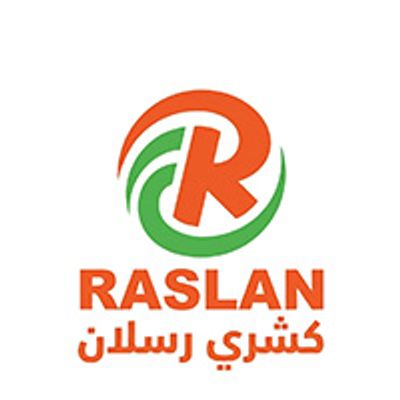 Koshary Raslan logo