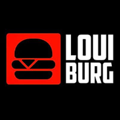 LouiBurg logo