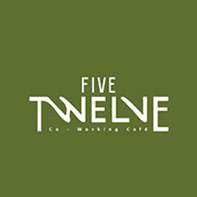 FIVE TWELVE logo