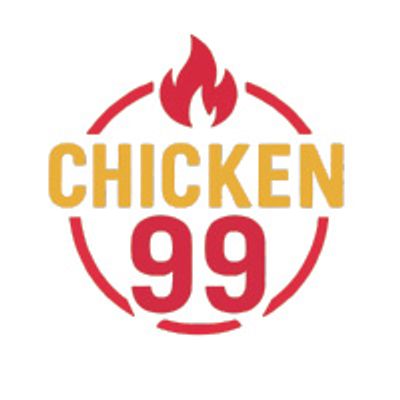 Chicken 99 logo