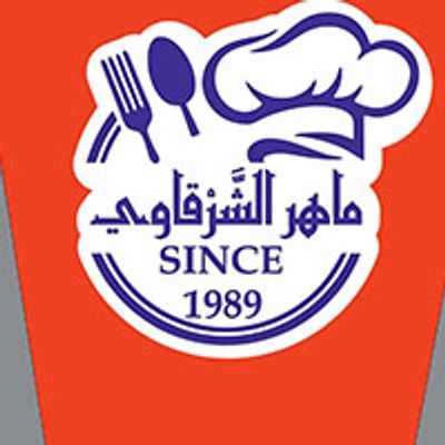 Maher El Sharkawy logo