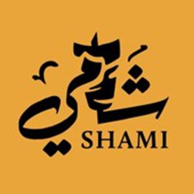 Shami logo