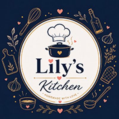 شعار Lily`s Kitchen