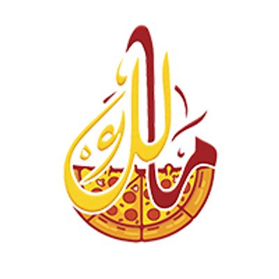 Malek Pizza logo