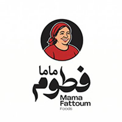 Mama Fattoum logo