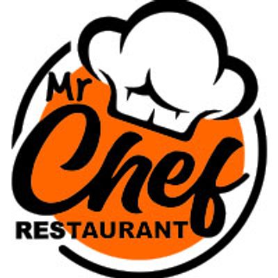 Mr. Chef logo