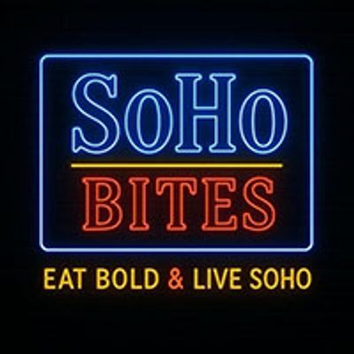 soho Bites logo