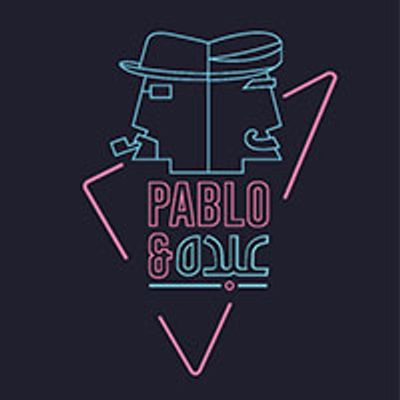 Pablo & Abdo logo