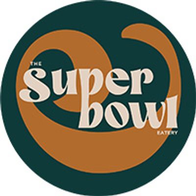 The Super Bowl logo