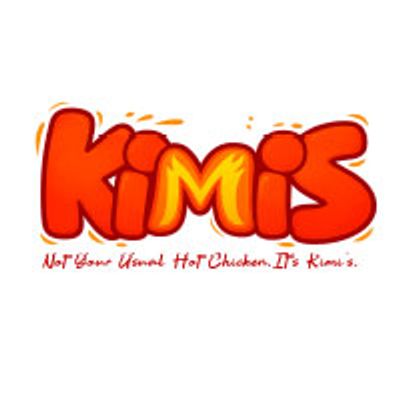 KIMIS logo