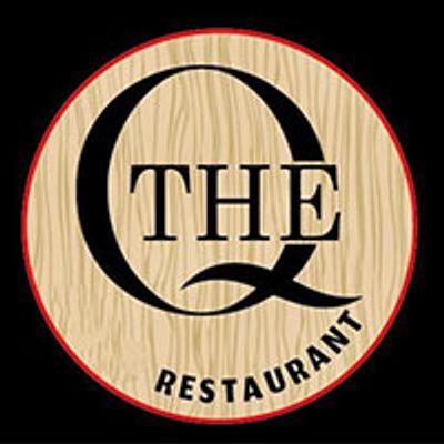 The Q Resturant logo