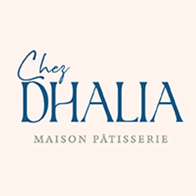 Chez dahlia logo