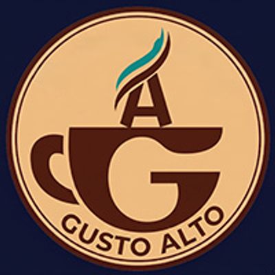 Gusto Alto logo
